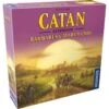 Catan : Barbares Et Marchands (Extension) -Magasin De Jeux catan barbares et marchands extension