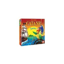 Catan Junior