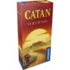 Catan (Les Colons De Catane) : Extension 5/6 Joueurs -Magasin De Jeux catane les colons de catane extension 56 joueurs