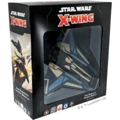 Chasseur Gauntlet - Star Wars X-Wing 2.0