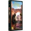 Cities - 7 Wonders - Nouvelle Version -Magasin De Jeux cities 7 wonders nouvelle version