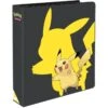 Classeur à Anneaux A4 Pikachu - Pokémon -Magasin De Jeux classeur a anneaux a4 pikachu pokemon