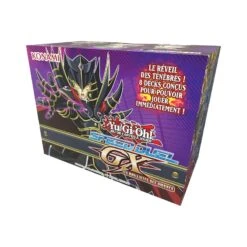 Speed Duel GX Les Duellistes Des Ombres (Duelists Of Shadows En Français) - Yu-Gi-Oh!