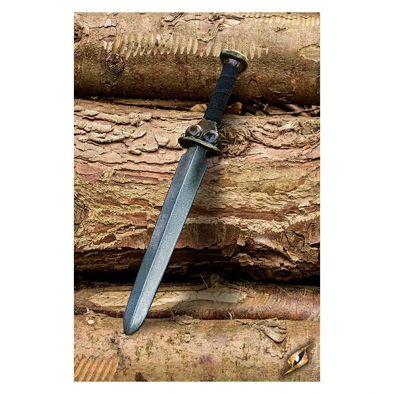 Dague à Couillettes (Bollocks Dagger) - 45 Cm - Epic Armoury 3 Dague à Couillettes (Bollocks Dagger) - 45 Cm - Epic Armoury