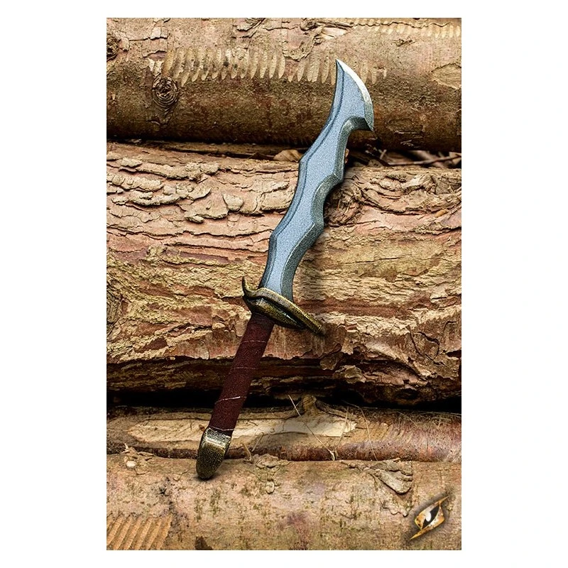 Dague De Corsaire (Corsair Dagger) : 45 Cm - Epic Armoury 3 Dague De Corsaire (Corsair Dagger) : 45 Cm - Epic Armoury