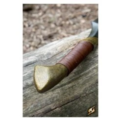 Dague De L'Elfe Sauvage (Wild Elf Dagger) - 55 Cm - Epic Armoury -Magasin De Jeux dague de l elfe sauvage wild elf dagger 55 cm 2