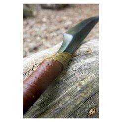 Dague De L'Elfe Sauvage (Wild Elf Dagger) - 55 Cm - Epic Armoury -Magasin De Jeux dague de l elfe sauvage wild elf dagger 55 cm 3