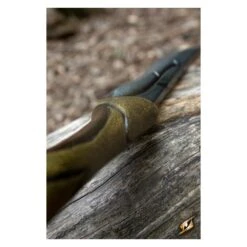 Dague De L'Elfe Sylvain (Wood Elf Dagger) - 46 Cm - Epic Armoury -Magasin De Jeux dague de l elfe sylvain wood elf dagger 46 cm 2