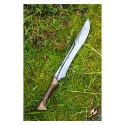 Dague De L'Elfe Sylvain (Wood Elf Dagger) - 46 Cm - Epic Armoury