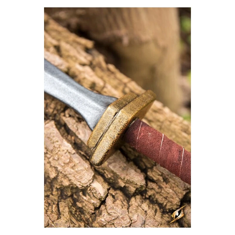 Dague De Légionnaire (Legion Dagger) : 45 Cm - Epic Armoury 4 Dague De Légionnaire (Legion Dagger) : 45 Cm - Epic Armoury – Image 2