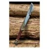 Dague De Lorian (Lorian Dagger) - 55 Cm - Epic Armoury -Magasin De Jeux dague de lorian lorian dagger 55 cm
