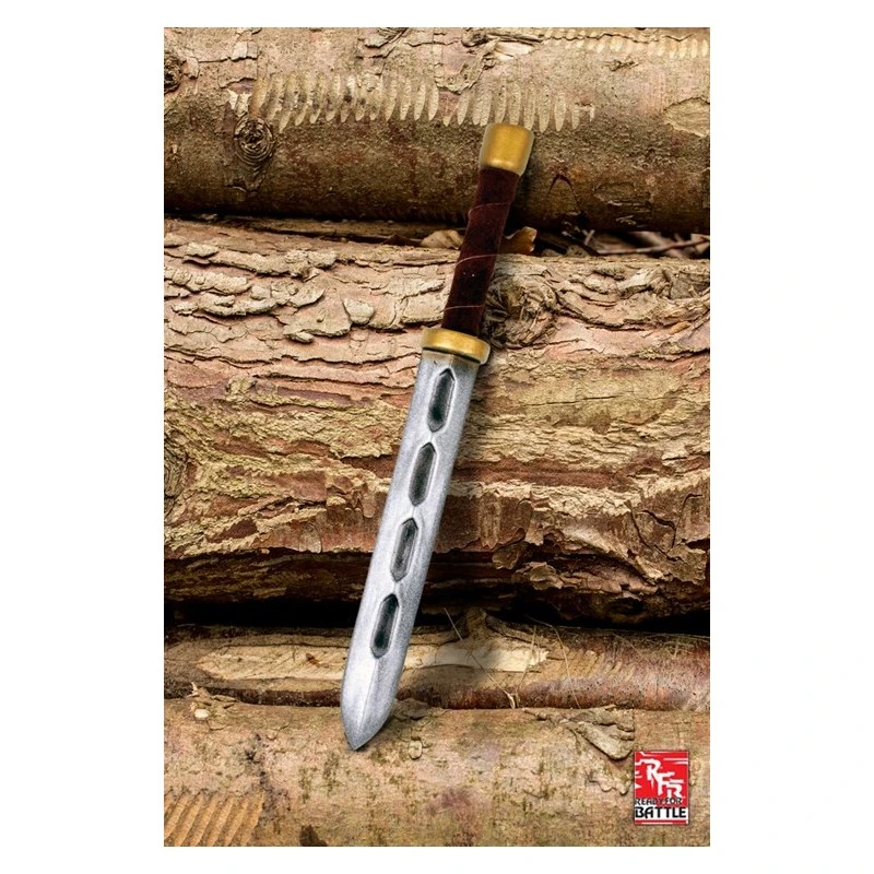 Dague De Surineur (Dagger Stabber) : 40 Cm - Ready For Battle 3 Dague De Surineur (Dagger Stabber) : 40 Cm - Ready For Battle