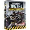 Dark Night Metal Pack 1 - Zombicide 2nd édition 1 Dark Night Metal Pack 1 - Zombicide 2nd édition -Magasin De Jeux dark night metal pack 1 zombicide 2nd edition
