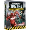 Dark Night Metal Pack 3 - Zombicide 2nd édition 2 Dark Night Metal Pack 3 - Zombicide 2nd édition -Magasin De Jeux dark night metal pack 3 zombicide 2nd edition