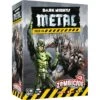 Dark Night Metal Pack 4 - Zombicide 2nd édition -Magasin De Jeux dark night metal pack 4 zombicide 2nd edition