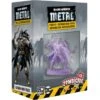 Dark Night Metal Pack 5 - Zombicide 2nd édition 2 Dark Night Metal Pack 5 - Zombicide 2nd édition -Magasin De Jeux dark night metal pack 5 zombicide 2nd edition