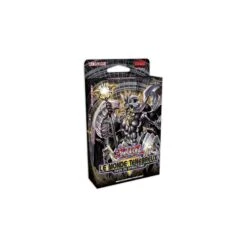 Monde Ténébreux (Dark World En Français) - Deck De Structure Yu-Gi-Oh!