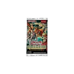 Explosion De L'Aile Des Ténèbres Booster (en Français) - Yu-Gi-Oh!