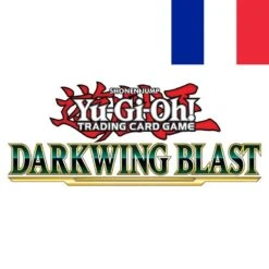 Explosion De L'Aile Des Ténèbres DISPLAY De 24 Boosters (en Français) - Yu-Gi-Oh!