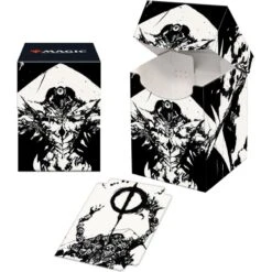 Deck Box 100+ March Of The Machine : Elesh Norn - Magic The Gathering