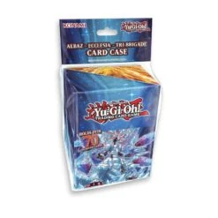 Deck Box Albaz - Ecclesia - Yu-Gi-Oh!