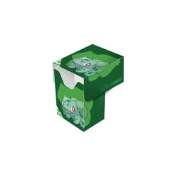 Deck Box Bulbizarre - Pokémon