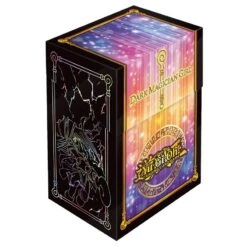 Deck Box Dark Magician Girl - Yu-Gi-Oh!