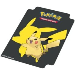 Deck Box Pikachu - Pokémon -Magasin De Jeux deck box pikachu pokemon 2