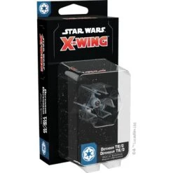 Défenseur TIE/D - Star Wars X-Wing 2.0