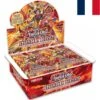 Display Duellistes Légendaires : Soulburning Volcano De 36 Boosters (en Français) - Yu-Gi-Oh! (DISPONIBLE Le 10 AOÛT 2023) -Magasin De Jeux display duellistes legendaires soulburning volcano de 36 boosters en francais yu gi oh