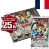 Display Metal Raiders 25th Anniversary Edition 24 Boosters (en Français) - Yu-Gi-Oh! (13 JUILLET 2023) -Magasin De Jeux display metal raiders 25th anniversary edition 24 boosters en francais yu gi oh