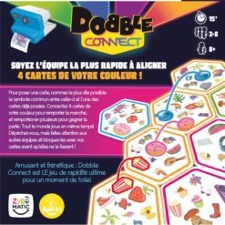 Dobble Connect -Magasin De Jeux dobble connect 2