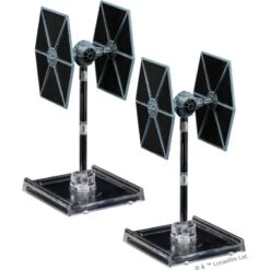 Empire Galactique - Boîte De Base D'Escadron - Star Wars X-Wing 2.0 8 Empire Galactique - Boîte De Base D'Escadron - Star Wars X-Wing 2.0 -Magasin De Jeux empire galactique boite de base d escadron star wars x wing 20 2