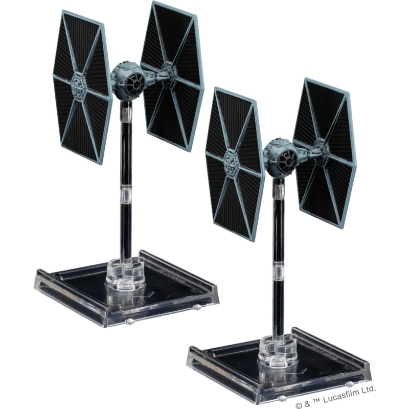 Empire Galactique - Boîte De Base D'Escadron - Star Wars X-Wing 2.0 5 Empire Galactique - Boîte De Base D'Escadron - Star Wars X-Wing 2.0 – Image 3