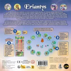 Eriantys -Magasin De Jeux eriantys 3