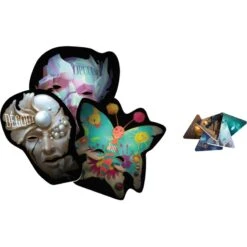 Etherfields : Campagne Du Sphinx (extension) -Magasin De Jeux etherfields campagne du sphinx extension 3