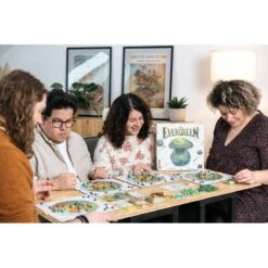 Evergreen -Magasin De Jeux evergreen 5