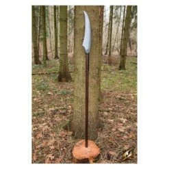 Faux De Combat (Battle Scythe) : 190 Cm - Epic Armoury