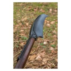 Faux De Combat (Battle Scythe) : 190 Cm - Epic Armoury -Magasin De Jeux faux de combat battle scythe 190 cm epic armoury 3