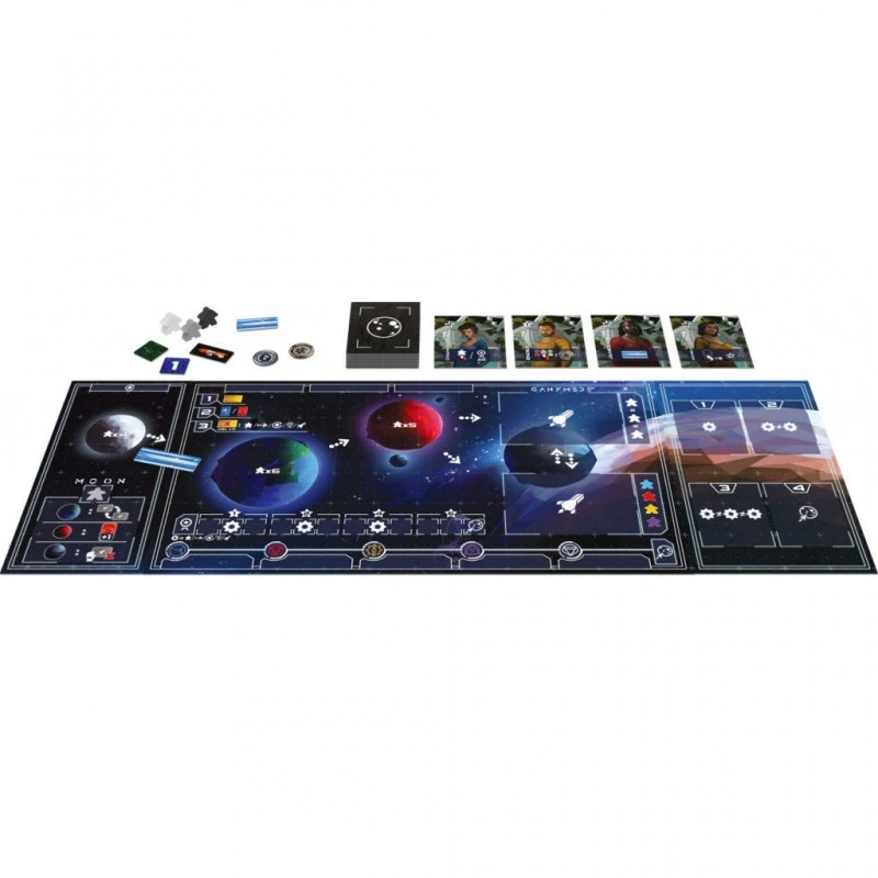 Ganymède - Moon 4 Ganymède - Moon – Image 2