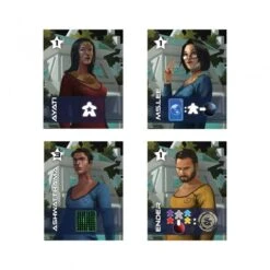 Ganymède - Moon 8 Ganymède - Moon -Magasin De Jeux ganymede moon 2