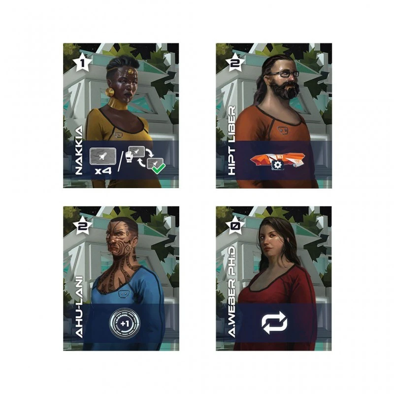 Ganymède - Moon 6 Ganymède - Moon – Image 4