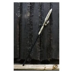 Glaive Des Elfes Noirs (Dark Elven Glaive) : 190 Cm - Epic Armoury
