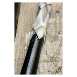 Glaive Des Elfes Noirs (Dark Elven Glaive) : 190 Cm - Epic Armoury -Magasin De Jeux glaive des elfes noirs dark elven glaive 190 cm epic armoury 3