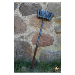 Grand Marteau Nain (Dwarven Greathammer) - Epic Armoury