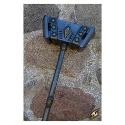 Grand Marteau Nain (Dwarven Greathammer) - Epic Armoury -Magasin De Jeux grand marteau nain dwarven greathammer 3