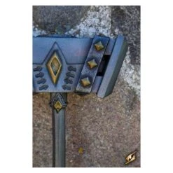 Grand Marteau Nain (Dwarven Greathammer) - Epic Armoury -Magasin De Jeux grand marteau nain dwarven greathammer 4