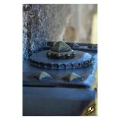 Grand Marteau Nain (Dwarven Greathammer) - Epic Armoury -Magasin De Jeux grand marteau nain dwarven greathammer 5