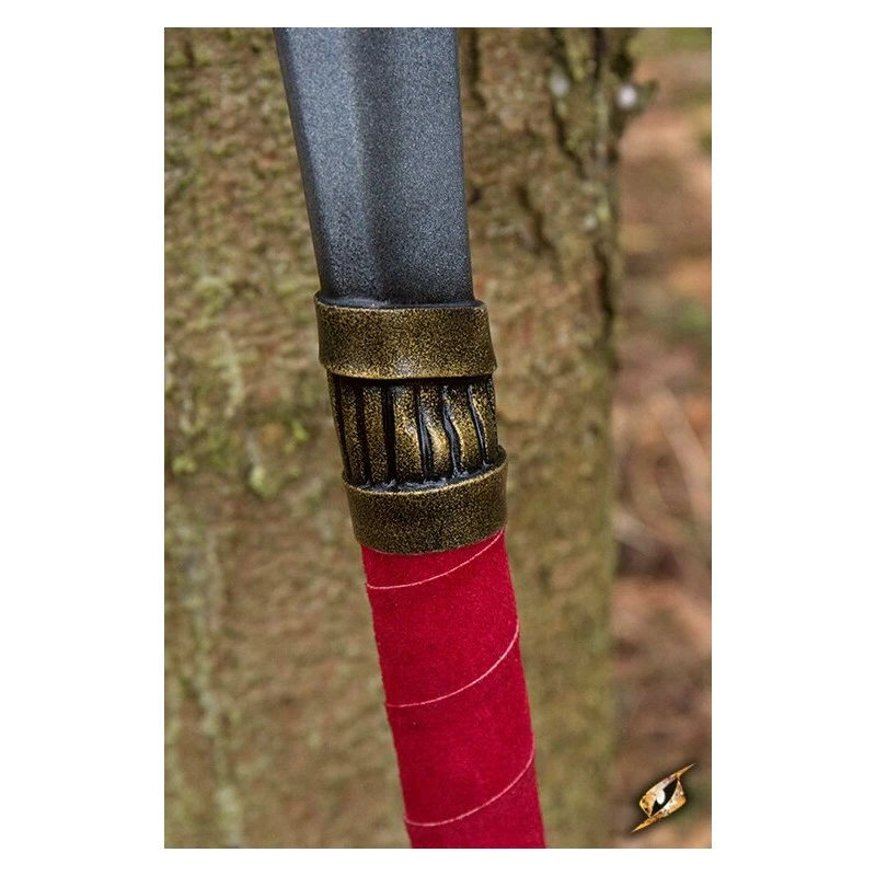 Guandao - Epic Armoury 5 Guandao - Epic Armoury – Image 3