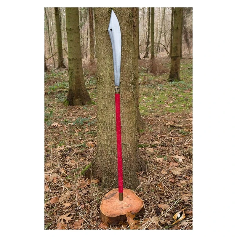 Guandao - Epic Armoury 3 Guandao - Epic Armoury